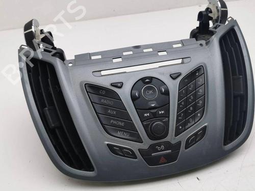 Switch FORD GRAND C-MAX (DXA/CB7, DXA/CEU) 2.0 TDCi | BP28894405I30 