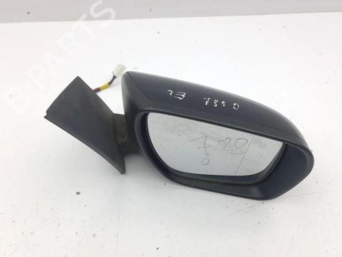 Used Right mirror MAZDA CX-7 (ER) 2.2 MZR-CD AWD (ER10A) (173 hp) 28900088