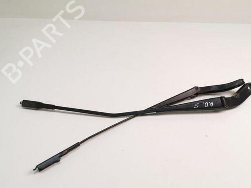 Used Front wipers mechanism MERCEDES-BENZ A-CLASS (W169) A 180 CDI (169.007, 169.307) (109 hp) 28866802