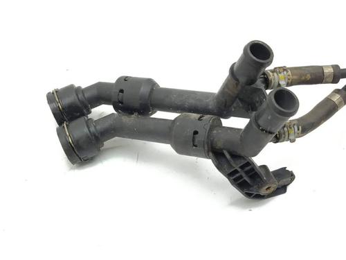Pipe AUDI A4 B9 Avant (8W5, 8WD) 2.0 TDI | BP36179066M125 - Image 2