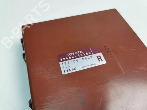 Electronic module LEXUS RX (_U3_) 400h AWD (MHU38_) | BP32665722M83  - Image 5