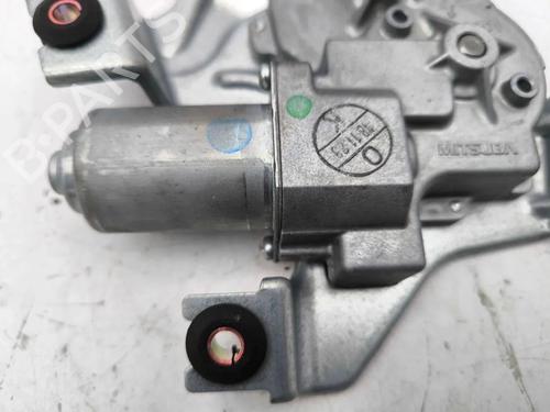 Rear wiper motor SUZUKI VITARA (LY) 1.4 T (APK414) | BP36208373M102  - Image 5