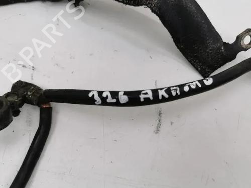 Cable VOLVO V50 (545) 1.6 D | BP28844610E12 - Image 8
