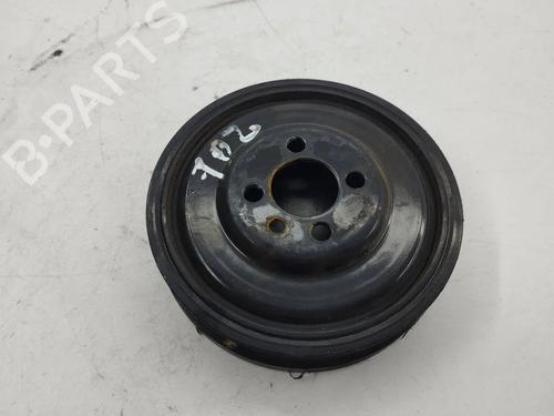 Pulley AUDI Q5 (FYB, FYG) 45 TFSI Mild Hybrid quattro | BP33925092M122 - Image 3