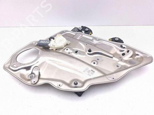 Used Rear right window mechanism Rear right window mechanism MERCEDES-BENZ CLS (C218) CLS 63 AMG (218.374) (558 hp) 40069676 40069676