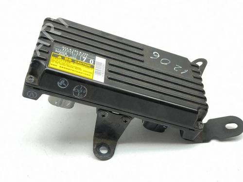 Electronic module LEXUS IS III (_E3_) 300h (AVE30_, AVE30R) | BP40194544M83 - Image 7
