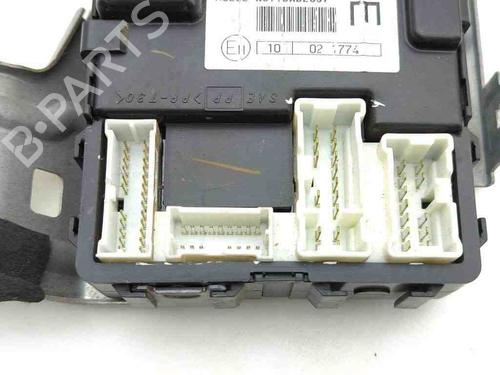 Electronic module NISSAN 350Z Coupe (Z33) 3.5 (AAZ33) | BP28882227M83 