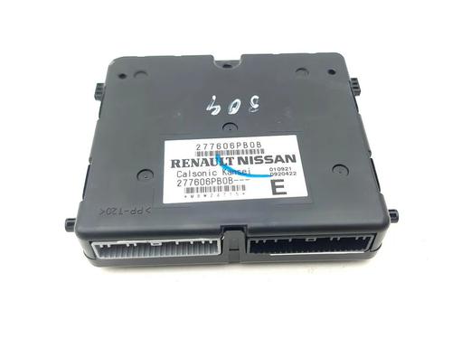 Electronic module NISSAN JUKE (F16_) 1.0 | BP33919183M83 - Image 5
