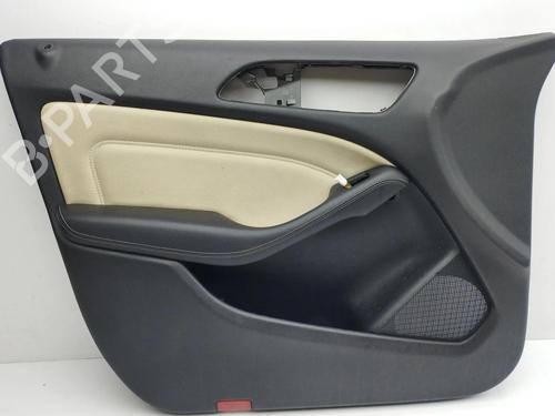 Used Front left panel MERCEDES-BENZ B-CLASS Sports Tourer (W246, W242) B 200 CDI (246.201) (136 hp) 28873636