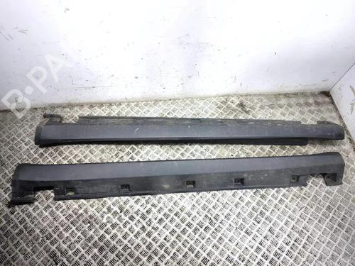 Used Left sideskirt Left sideskirt 33878075 33878075