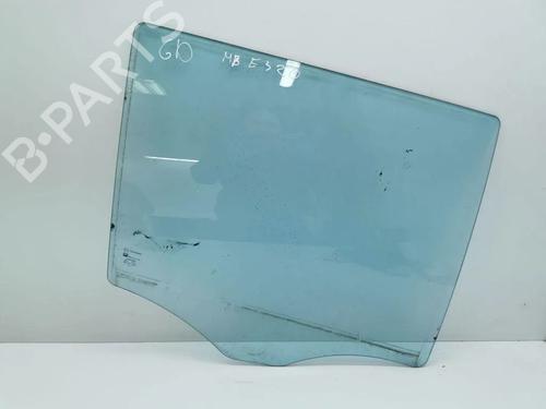Used Rear right door window Rear right door window 36177633 36177633