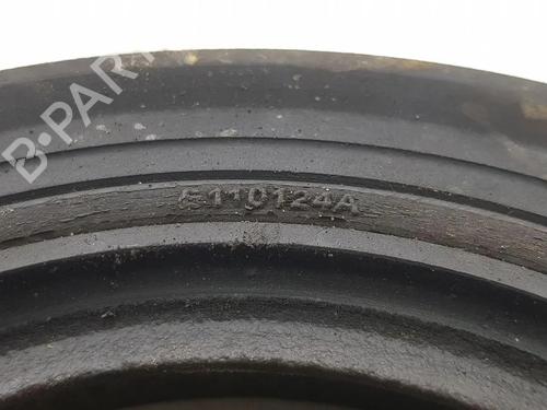 Pulley CITROËN C4 II (NC_) 1.6 HDi 110 | BP36176015M122 - Image 2