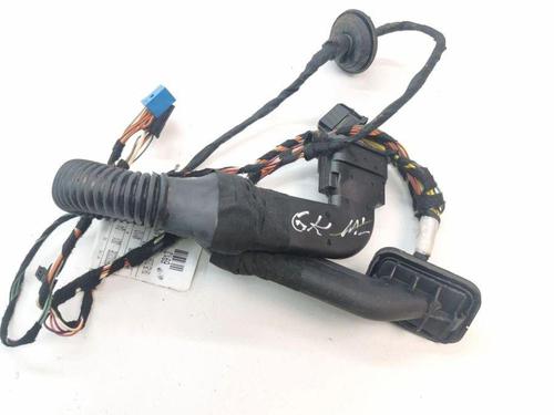 Ledningsnet MERCEDES-BENZ M-CLASS (W164) ML 280 CDI 4-matic (164.120) (190 hp) 28875077