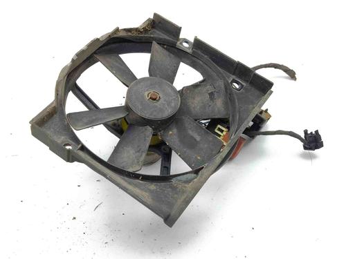 Radiator fan MERCEDES-BENZ S-CLASS (W220, V220) S 320 CDI (220.026, 220.126) | BP28872401M35 