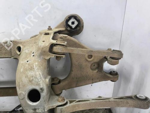 Rear axle TESLA MODEL S (5YJS) 60 | BP28900742M2 - Image 6