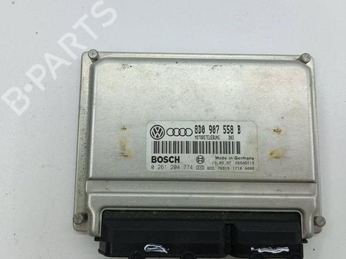 Computer motormanagement VW PASSAT B5 (3B2) 1.8 (125 hp) 28889979