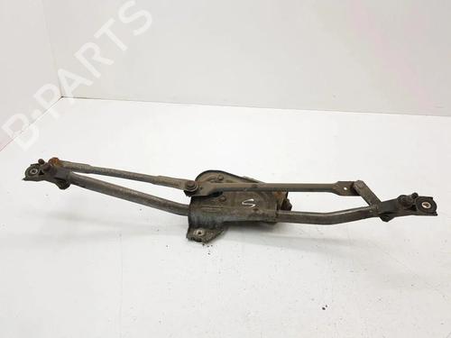 Used Front wipers mechanism Front wipers mechanism 36348656 36348656