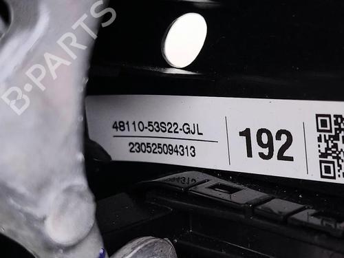 Steering wheel SUZUKI VITARA (LY) 1.4 T (APK414) | BP32678114C49 - Image 15