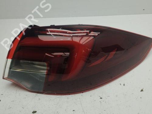 Used Right taillight OPEL INSIGNIA B Grand Sport (Z18) 1.6 CDTi (68) (136 hp) 28901801