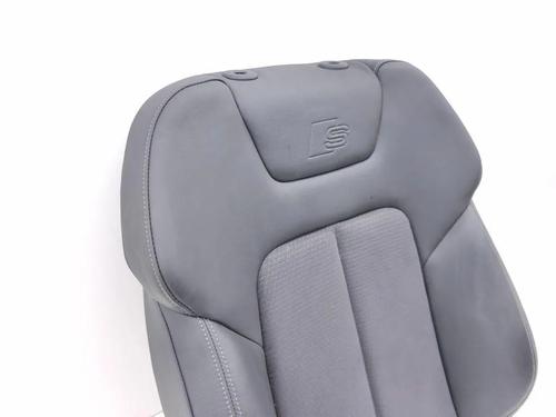 Left front seat AUDI A6 C8 (4A2) 55 TFSI e quattro | BP36198533C15 - Image 3