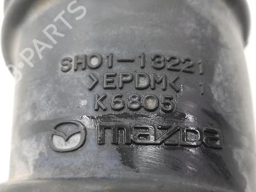 Pipe MAZDA 6 Saloon (GJ, GL) 2.2 D (GJ2FP) | BP36176702M125 - Image 5