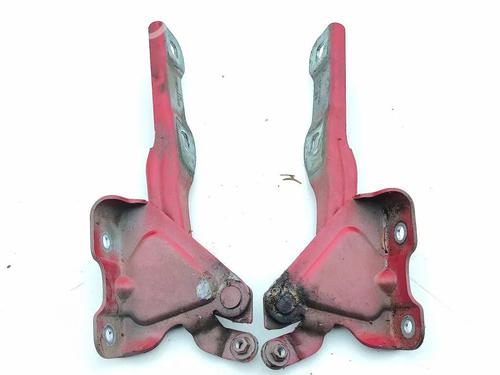 Hinge/Door check strap CHEVROLET TRAX 1.6 | BP36332474C146 - Image 6