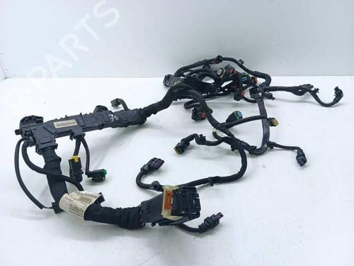 Used Wiring harness Wiring harness 36201539 36201539