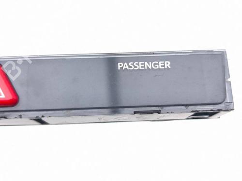 Warning switch SUBARU BRZ (ZC6) 2.0 (ZC6) | BP37445832I22  - Image 5