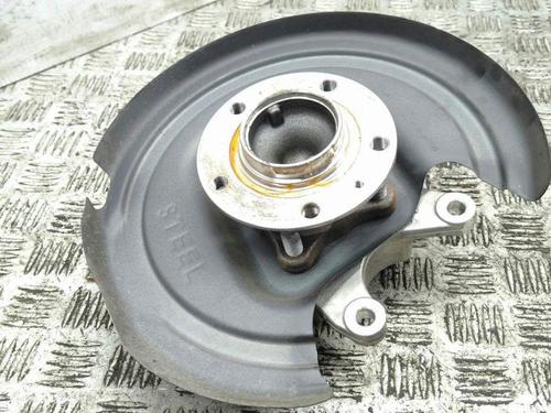 Left rear steering knuckle CITROËN C5 AIRCROSS (A_) 1.2 PureTech 130 (ARHNSJ) | BP28905358M27 