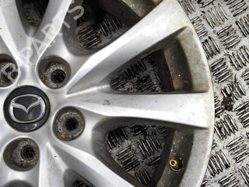 Rim MAZDA 6 Estate (GH) 2.2 MZR-CD (GH10) | BP28872436C45 