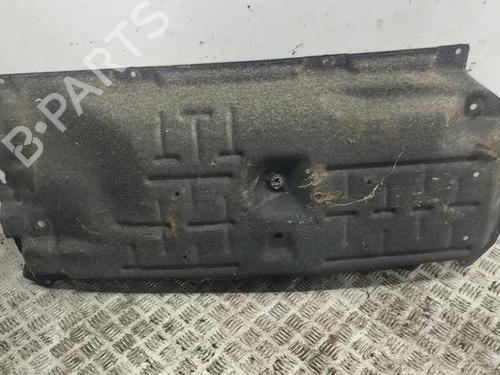 Underbody protection NISSAN QASHQAI III (J12) 1.3 DIG-T | BP28865199M92