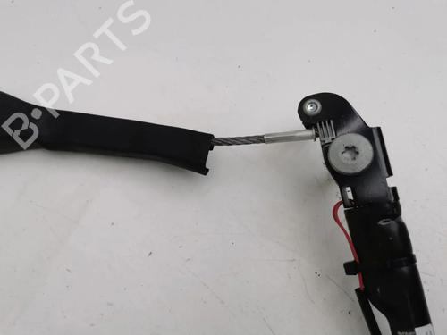 Front right seatbelt OPEL ANTARA A (L07) 2.2 CDTi 4x4 | BP36175545I25 - Image 7