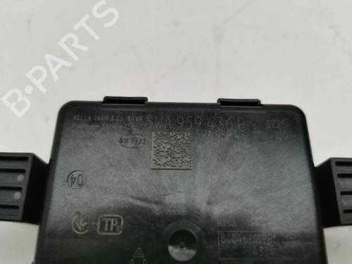 Electronic module AUDI A3 Sportback (8YA, 8YF) 30 TFSI | BP33645169M83 - Image 5