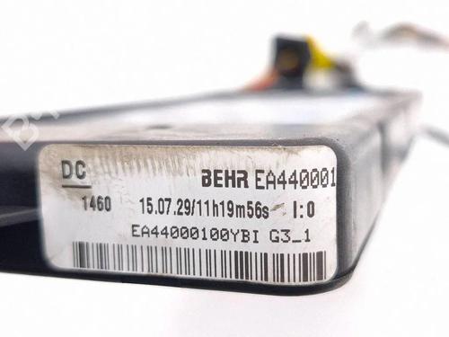 Heater resistor MASERATI GHIBLI III (M157) 3.0 D | BP37510814M108 - Image 6