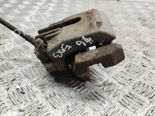 Left rear brake caliper BMW 5 Touring (E61) 520 d | BP36349703M107 - Image 5