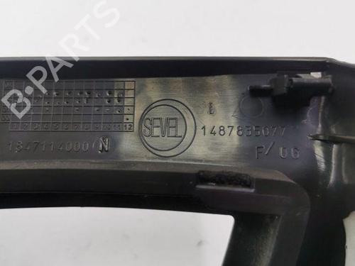 Other CITROËN C8 (EA_, EB_) 2.0 HDi | BP28847095O1 