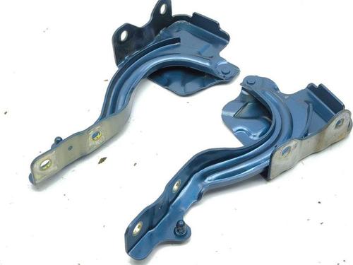 Used Hinge/Door check strap KIA NIRO I (DE) E-NIRO (204 hp) 28882852