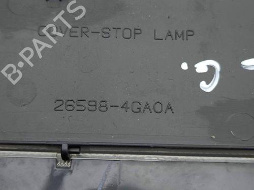 Third brake light INFINITI Q50 50 D | BP28876794L11 