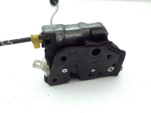 Front left lock AUDI A4 B9 (8W2, 8WC) 2.0 TDI | BP32674718C98 - Image 2