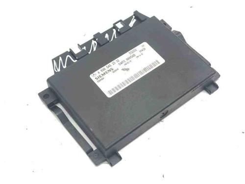 Used Gearbox control unit MERCEDES-BENZ S-CLASS (W220, V220) S 400 CDI (220.028, 220.128) (250 hp) 28887569
