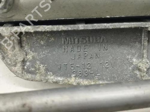 Front wipers mechanism INFINITI FX 35 AWD | BP28855072C83 