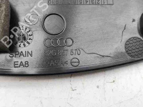 Other AUDI A1 Sportback (8XA, 8XF) 1.0 TFSI | BP28857449O1 