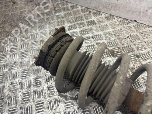 Used Right front shock absorber CHRYSLER GRAND VOYAGER V (RT) 3.8 (193 hp) 30692660