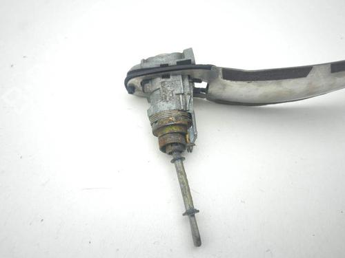 Front right lock BENTLEY CONTINENTAL FLYING SPUR (3W_) 6.0 | BP28907041C97 