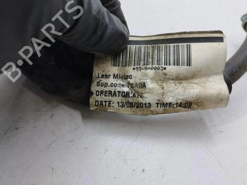 Cable VOLVO V40 Hatchback (525) D4 | BP40191240E12 - Image 5
