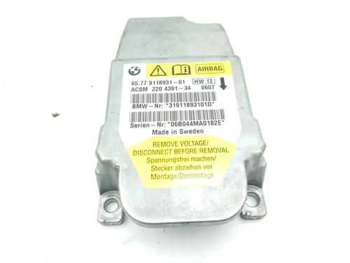 Used ECU airbags ECU airbags 36347807 36347807