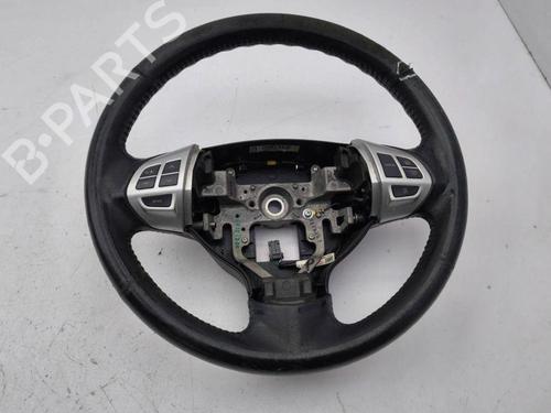 Used Steering wheel CITROËN C-CROSSER (VU_, VV_) 2.2 HDi (156 hp) 28893821