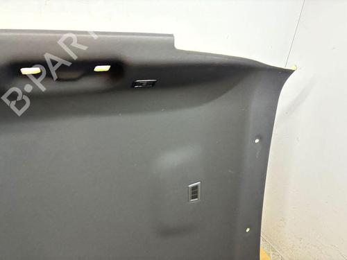 Interior roof PEUGEOT 2008 II (UD_, US_, UY_, UJ_, UR_, UC_) 1.2 PureTech 130 (USHNS, URHNS) | BP29829174I12