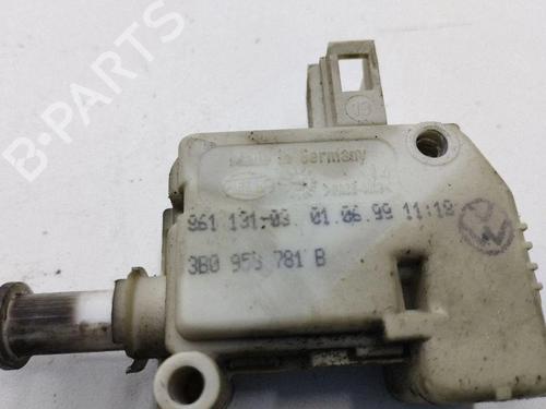 Electronic module SEAT TOLEDO II (1M2) 1.9 TDI | BP38242891M83 - Image 4