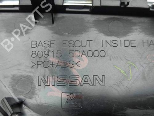 Front left interior door handle INFINITI Q30 1.5 D | BP33865609I13 - Image 13